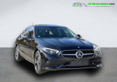 Mercedes Classe C 300 e BVA   Beaupuy 31