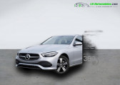 Mercedes Classe C occasion année 2024 boite Automatique Annonce Mercedes Classe C occasion Hybride 300 e BVA à Beaupuy