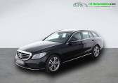 Mercedes Classe C occasion année 2020 boite Automatique Annonce Mercedes Classe C occasion Hybride 300 e BVA à Beaupuy