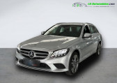 Mercedes Classe C occasion année 2020 boite Automatique Annonce Mercedes Classe C occasion Hybride 300 e BVA à Beaupuy