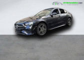 Annonce Mercedes Classe C occasion Hybride 300 e BVA  Beaupuy