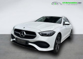 Mercedes Classe C 300 e BVA   Beaupuy 31