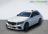 Mercedes Classe C occasion année 2020 boite Automatique Annonce Mercedes Classe C occasion Hybride 300 e BVA à Beaupuy