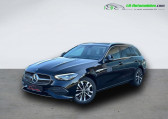 Mercedes Classe C occasion année 2023 boite Automatique Annonce Mercedes Classe C occasion Hybride 300 e BVA à Beaupuy
