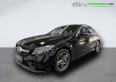 Mercedes Classe C 300 e BVA   Beaupuy 31