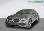 Mercedes Classe C occasion année 2023 boite Automatique Annonce Mercedes Classe C occasion Hybride 300 e BVA à Beaupuy