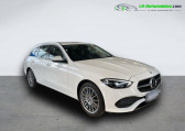 Mercedes Classe C 300 e BVA   Beaupuy 31