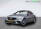 Mercedes Classe C occasion année 2021 boite Automatique Annonce Mercedes Classe C occasion Hybride 300 e BVA à Beaupuy