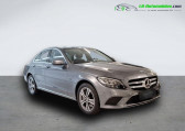 Mercedes Classe C occasion année 2020 boite Automatique Annonce Mercedes Classe C occasion Hybride 300 e BVA à Beaupuy