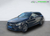 Mercedes Classe C occasion année 2021 boite Automatique Annonce Mercedes Classe C occasion Hybride 300 e BVA à Beaupuy