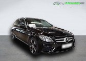Mercedes Classe C occasion année 2021 boite Automatique Annonce Mercedes Classe C occasion Hybride 300 e BVA à Beaupuy
