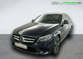 Mercedes Classe C occasion année 2021 boite Automatique Annonce Mercedes Classe C occasion Hybride 300 e BVA à Beaupuy