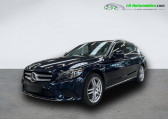 Mercedes Classe C occasion année 2021 boite Automatique Annonce Mercedes Classe C occasion Hybride 300 e BVA à Beaupuy