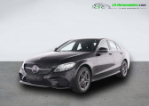 Mercedes Classe C occasion année 2021 boite Automatique Annonce Mercedes Classe C occasion Hybride 300 e BVA à Beaupuy