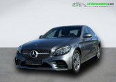 Mercedes Classe C occasion année 2020 boite Automatique Annonce Mercedes Classe C occasion Hybride 300 e BVA à Beaupuy