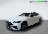 Mercedes Classe C occasion année 2022 boite Automatique Annonce Mercedes Classe C occasion Hybride 300 e BVA à Beaupuy