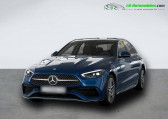 Mercedes Classe C occasion année 2022 boite Automatique Annonce Mercedes Classe C occasion Hybride 300 e BVA à Beaupuy