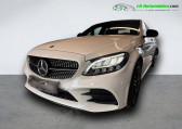 Mercedes Classe C occasion année 2020 boite Automatique Annonce Mercedes Classe C occasion Hybride 300 e BVA à Beaupuy