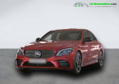 Mercedes Classe C occasion année 2021 boite Automatique Annonce Mercedes Classe C occasion Hybride 300 e BVA à Beaupuy