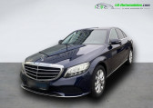 Annonce Mercedes Classe C occasion Hybride 300 e BVA  Beaupuy