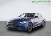 Mercedes Classe C occasion année 2023 boite Automatique Annonce Mercedes Classe C occasion Hybride 300 e BVA à Beaupuy