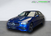Mercedes Classe C occasion année 2022 boite Automatique Annonce Mercedes Classe C occasion Hybride 300 e BVA à Beaupuy