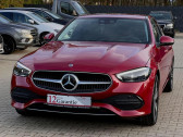 Annonce Mercedes Classe C occasion Hybride 300 e BVA � L'Union
