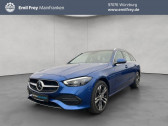 Annonce Mercedes Classe C occasion Hybride 300 e BVA � L'Union