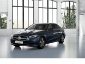Annonce Mercedes Classe C occasion Hybride 300 e BVA � L'Union