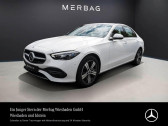 Annonce Mercedes Classe C occasion Hybride 300 e BVA � L'Union
