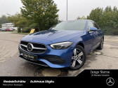 Annonce Mercedes Classe C occasion Hybride 300 e BVA  L'Union
