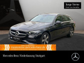 Mercedes Classe C 300 e BVA   L'Union 31