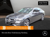Mercedes Classe C occasion  année 2024 boite Automatique Annonce Mercedes Classe C occasion Hybride 300 e BVA à L'Union