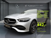 Annonce Mercedes Classe C occasion Hybride 300 e BVA  L'Union