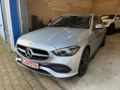 Mercedes Classe C 300 e BVA   L'Union 31