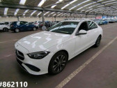 Mercedes Classe C occasion année 2023 boite Automatique Annonce Mercedes Classe C occasion Hybride 300 e BVA à L'Union