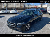 Annonce Mercedes Classe C occasion Hybride 300 e BVA  L'Union