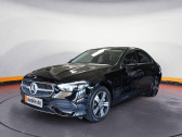 Mercedes Classe C 300 e BVA   L'Union 31