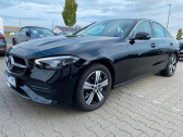 Mercedes Classe C occasion année 2023 boite Automatique Annonce Mercedes Classe C occasion Hybride 300 e BVA à L'Union