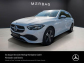 Mercedes Classe C 300 e BVA   L'Union 31