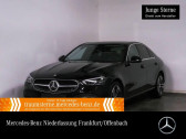 Mercedes Classe C 300 e BVA   L'Union 31
