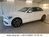 Annonce Mercedes Classe C occasion Hybride 300 e BVA  L'Union