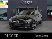 Annonce Mercedes Classe C occasion Hybride 300 e BVA  L'Union