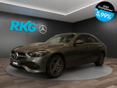 Annonce Mercedes Classe C occasion Hybride 300 e BVA  L'Union