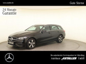 Mercedes Classe C 300 e BVA   L'Union 31