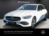 Annonce Mercedes Classe C occasion Hybride 300 e BVA  L'Union