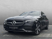 Mercedes Classe C 300 e BVA   L'Union 31