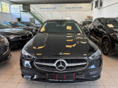 Mercedes Classe C 300 e BVA   L'Union 31