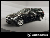 Mercedes Classe C 300 e BVA   L'Union 31