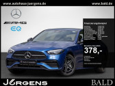 Mercedes Classe C 300 e BVA   L'Union 31